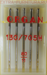  Organ     80, .5.