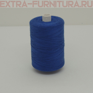 Нитки 45 ЛЛ 2500м василёк 2312