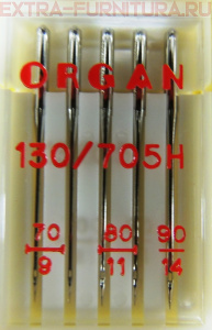  Organ     70-90, .5.