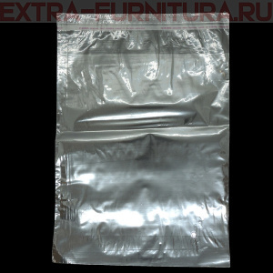 Пакеты 30*35+5/30 мкм. Скотч уп. 1000 шт.