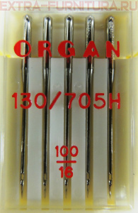  Organ     100, .5.