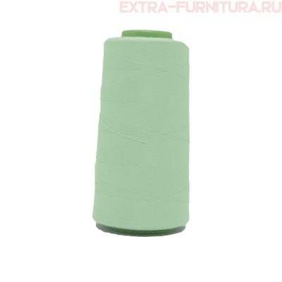 Нитки 40s/2, 3300 ярдов, № 276 бл.голубой