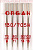  Organ     70-100, .5.