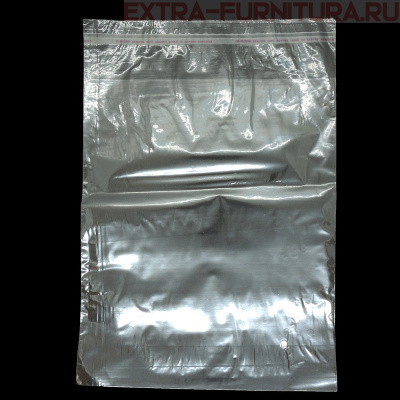 Пакеты 20*20+5/30 мкм. Скотч уп. 100 шт.