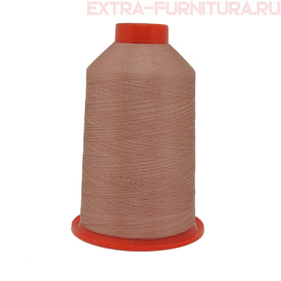 Нитки Euron Р-130 №130 5000 м вышивальные  цв.1576