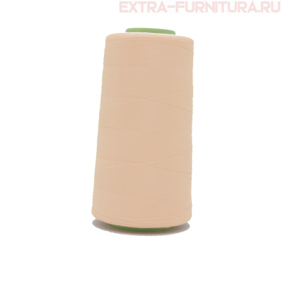 Нитки 40s/2, 3300 ярдов, № 152 св.розовый