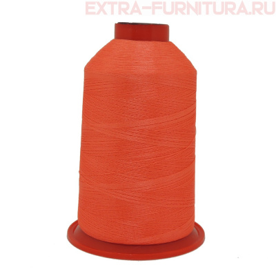 Нитки Euron Р-130 №130 5000 м вышивальные  цв.1108