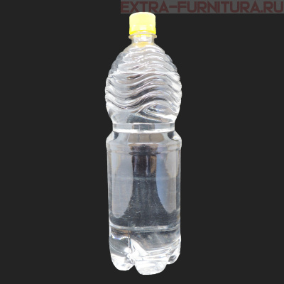 Масло вазелиновое, прозрачное, 1,5 л