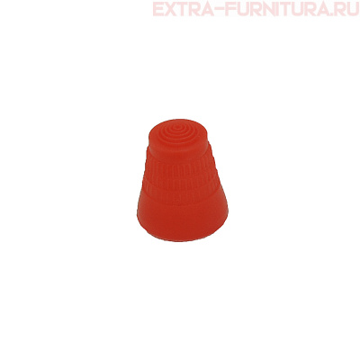 Напёрсток пластиковый арт.ТВ-04 (уп.100шт)