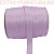 Косая бейка 16мм 132м цв.035 бледно-сиреневый ЕВРО